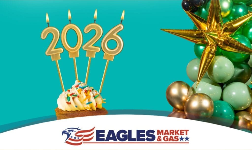 convenience in 2026
